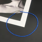 COLLIER RAS DU COU - BOSSOUASHOP