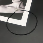 COLLIER RAS DU COU - BOSSOUASHOP