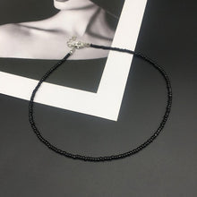 Charger l&#39;image dans la galerie, COLLIER RAS DU COU - BOSSOUASHOP
