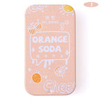 PARFUM SOLIDE UNISEXE - BOSSOUASHOP