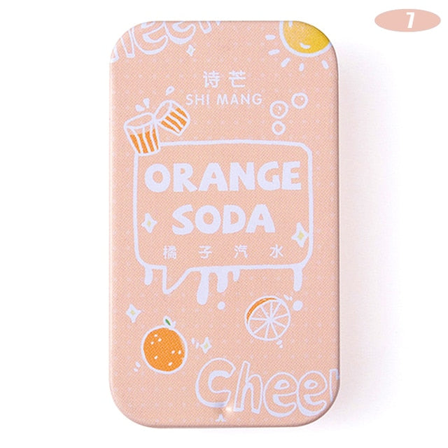 PARFUM SOLIDE UNISEXE - BOSSOUASHOP