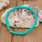 BRACELETS FANTAISIE EN FORME DE COEUR - BOSSOUASHOP