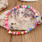 BRACELETS FANTAISIE EN FORME DE COEUR - BOSSOUASHOP