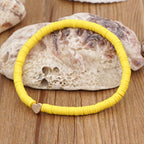 BRACELETS FANTAISIE EN FORME DE COEUR - BOSSOUASHOP