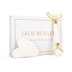 MASSAGE FACIAL -  JADE NATUREL . - BOSSOUASHOP
