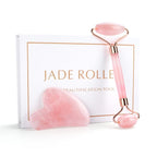 MASSAGE FACIAL -  JADE NATUREL . - BOSSOUASHOP