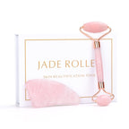 MASSAGE FACIAL -  JADE NATUREL . - BOSSOUASHOP