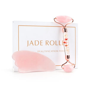 MASSAGE FACIAL -  JADE NATUREL . - BOSSOUASHOP