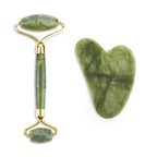 MASSAGE FACIAL -  JADE NATUREL . - BOSSOUASHOP