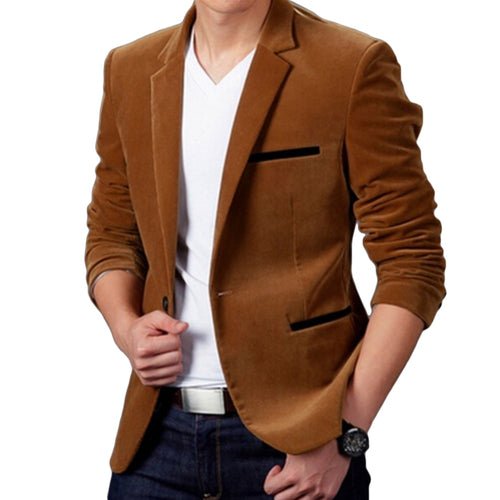 BLAZER DE LUXE - BOSSOUASHOP