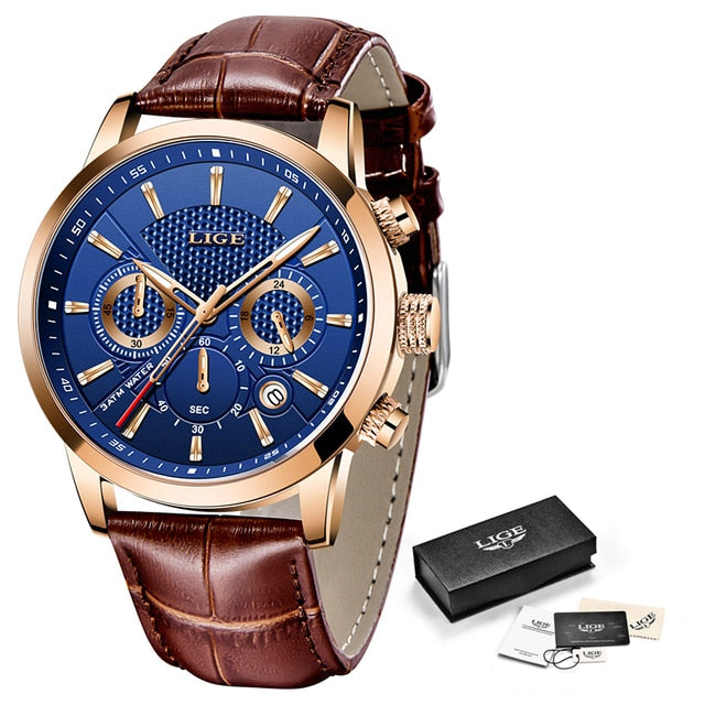 MONTRE SPORT - HOMMES - BOSSOUASHOP