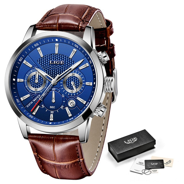 MONTRE SPORT - HOMMES - BOSSOUASHOP