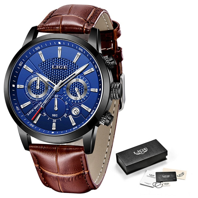 MONTRE SPORT - HOMMES - BOSSOUASHOP