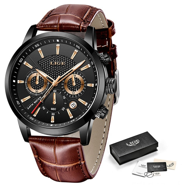 MONTRE SPORT - HOMMES - BOSSOUASHOP