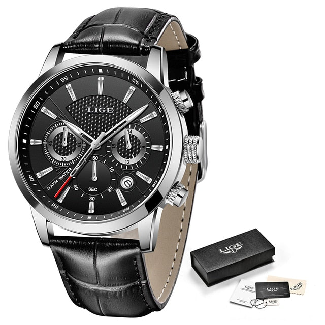 MONTRE SPORT - HOMMES - BOSSOUASHOP