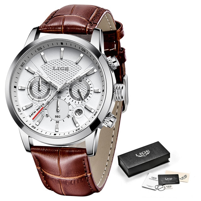 MONTRE SPORT - HOMMES - BOSSOUASHOP