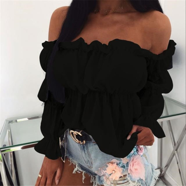 CHEMISIER EN MOUSSELINE DE SOIE - BOSSOUASHOP