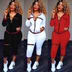 JOGGING FEMMES - BOSSOUASHOP