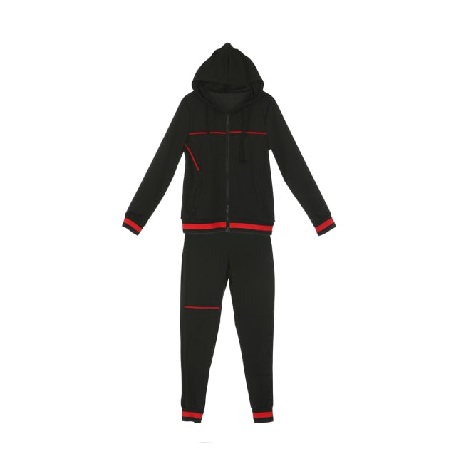 JOGGING FEMMES - BOSSOUASHOP