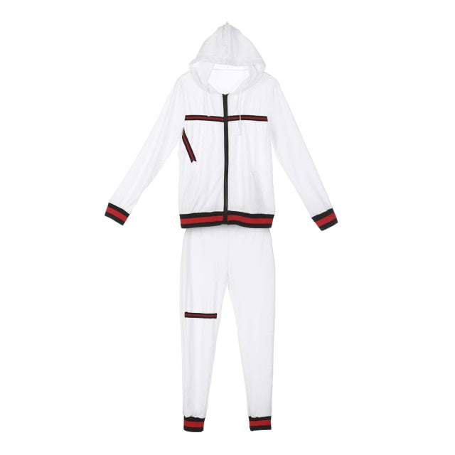 JOGGING FEMMES - BOSSOUASHOP