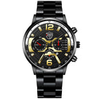 MONTRE A QUARTZ