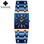 MONTRE-BRACELET A QUARTZ POUR HOMMES - BOSSOUASHOP