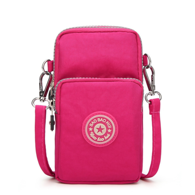 SPORTS CROSSBODY BAG 