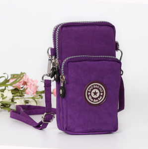 SPORTS CROSSBODY BAG 