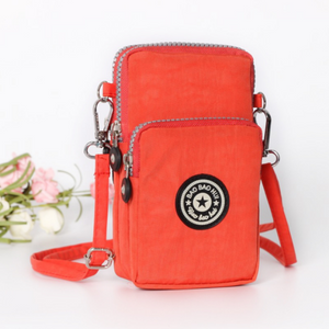 SPORTS CROSSBODY BAG 