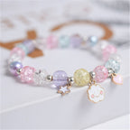 POPCORN PEARL BRACELET 