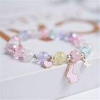 POPCORN PEARL BRACELET 