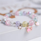 POPCORN PEARL BRACELET 