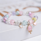 POPCORN PEARL BRACELET 