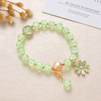 POPCORN PEARL BRACELET 