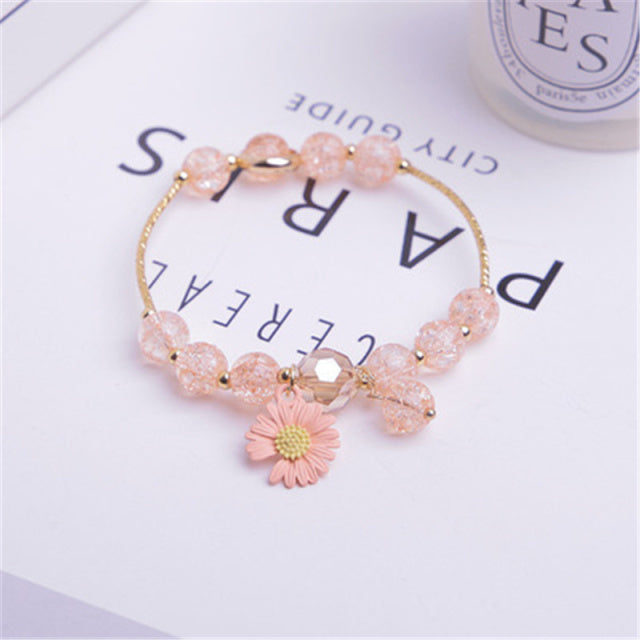 POPCORN PEARL BRACELET 