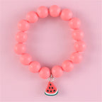 POPCORN PEARL BRACELET 