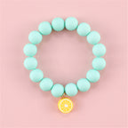 POPCORN PEARL BRACELET 