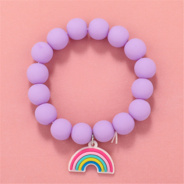 POPCORN PEARL BRACELET 
