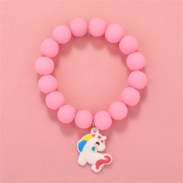 POPCORN PEARL BRACELET 