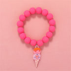 POPCORN PEARL BRACELET 
