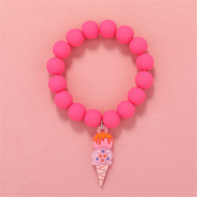 POPCORN PEARL BRACELET 
