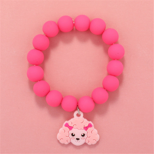 POPCORN PEARL BRACELET 