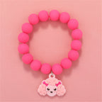 POPCORN PEARL BRACELET 