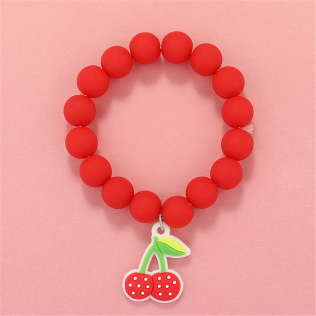 POPCORN PEARL BRACELET 
