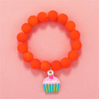 POPCORN PEARL BRACELET 