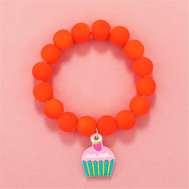 POPCORN PEARL BRACELET 