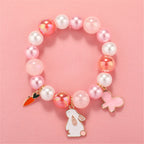 POPCORN PEARL BRACELET 
