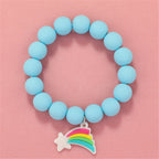 POPCORN PEARL BRACELET 