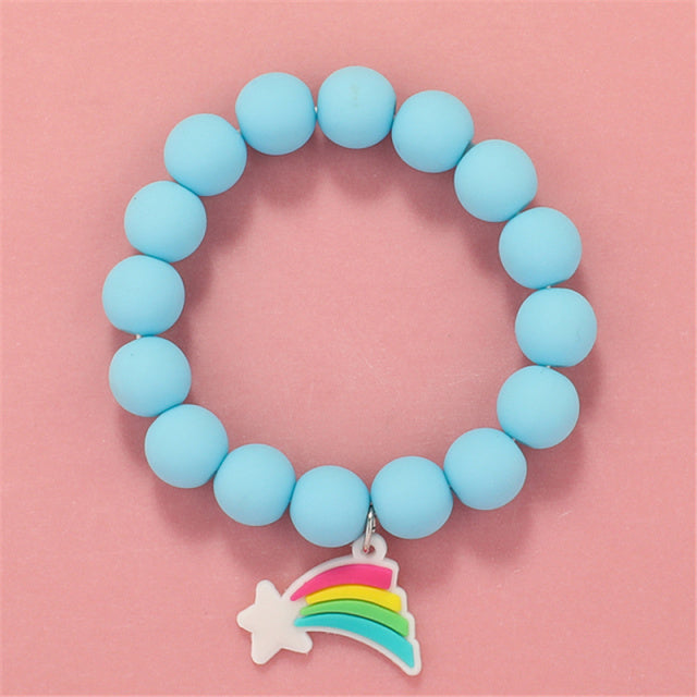 POPCORN PEARL BRACELET 
