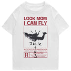 HIP-HOP STYLE T-SHIRT 